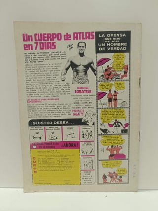 LOTE BATMAN NOVARO 959,937,980,894,886,828