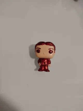 Funkos Stranger Things Kinder Joy. INTERCAMBIO!!