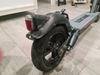 Patinete Eléctrico Ducati
