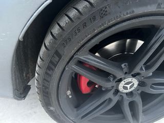 Mercedes-Benz Classe E (214) 2017