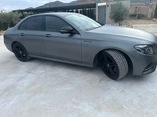 Mercedes-Benz Classe E (214) 2017