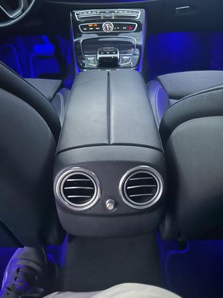 Mercedes-Benz Classe E (214) 2017