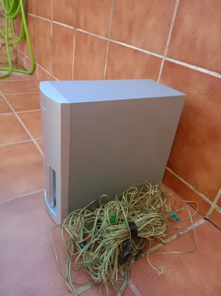 Sistema Cine en Casa Sony