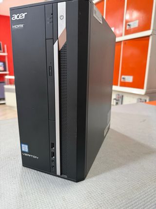 Computer Acer Veriton Essential S2710G