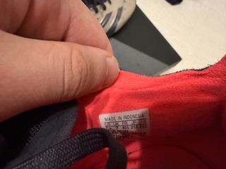 Zapatillas Adidas Predator Tacos Doradas