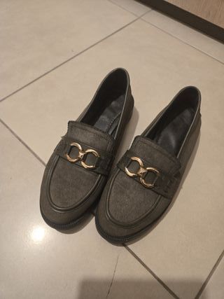 3 pares de zapatos por 2 euros