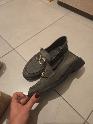 3 pares de zapatos por 2 euros