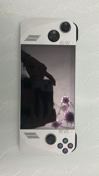 Asus ROG Ally Z1 Extreme