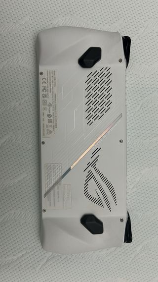 Asus ROG Ally Z1 Extreme