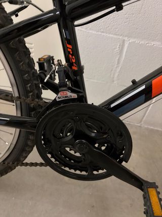 Bicicleta infantil B-PRO