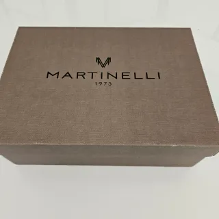 Zapatos de tacón Martinelli