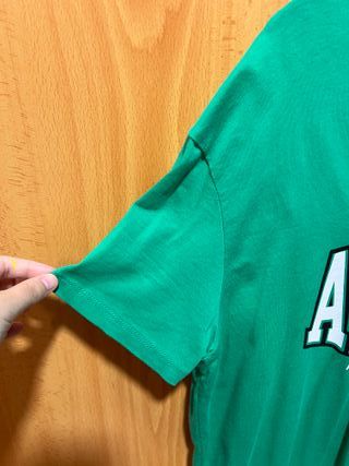 Camiseta Arizona Athletics Vintage Phoenix