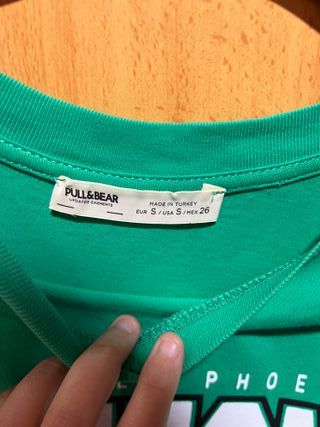 Camiseta Arizona Athletics Vintage Phoenix