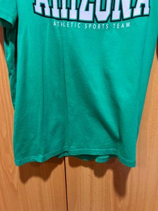 Camiseta Arizona Athletics Vintage Phoenix