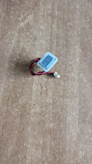 INTERRUPTOR ENCENDIDO CONGA 1090/1790/990 VITAL