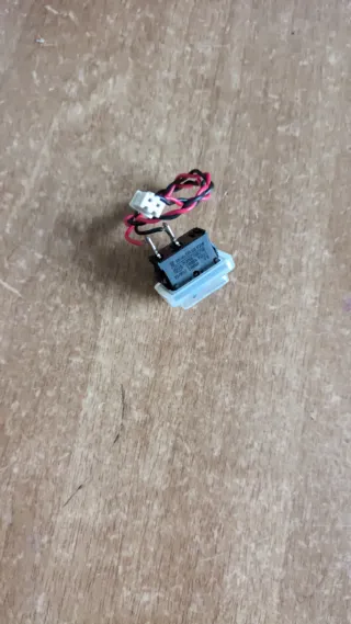 INTERRUPTOR ENCENDIDO CONGA 1090/1790/990 VITAL