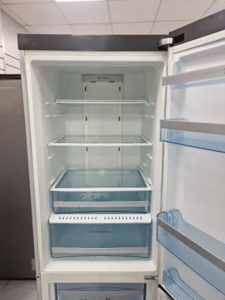 Nevera Teka 1.88m x 60cm