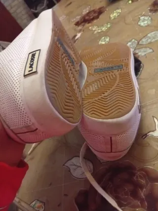 Zapatillas Lacoste Talla 43