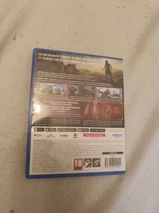 Assassin's Creed Shadows PS5 Edición Especial