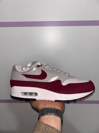 Nike Air Max 1 Stranger Things Talla 45
