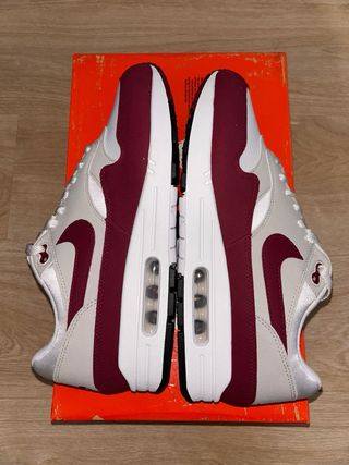 Nike Air Max 1 Stranger Things Talla 45