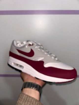 Nike Air Max 1 Stranger Things Talla 45
