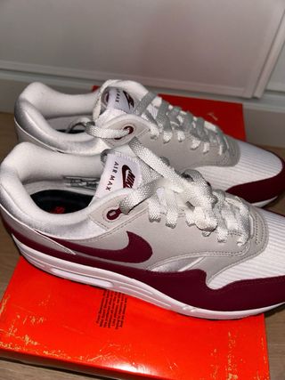 Nike Air Max 1 Stranger Things Talla 45