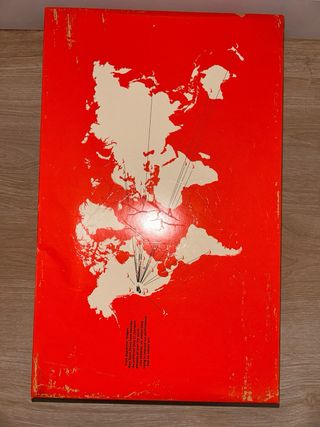 Nike Air Max 1 Stranger Things Talla 45