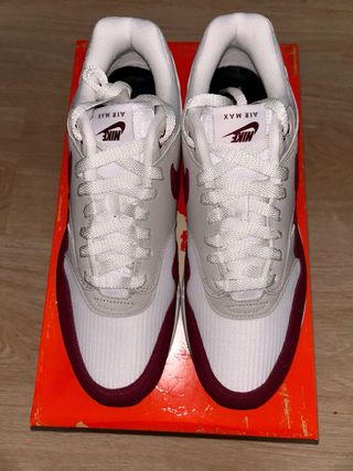 Nike Air Max 1 Stranger Things Talla 45