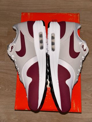 Nike Air Max 1 Stranger Things Talla 45