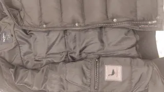 Plumífero Mujer Pepe Jeans Talla S