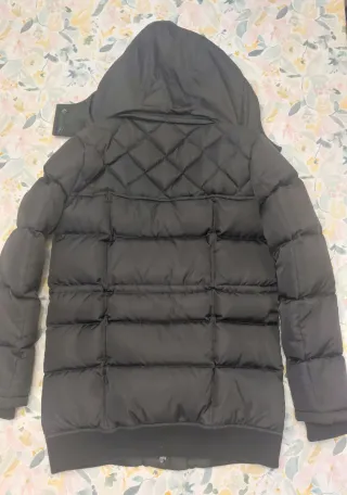 Plumífero Mujer Pepe Jeans Talla S