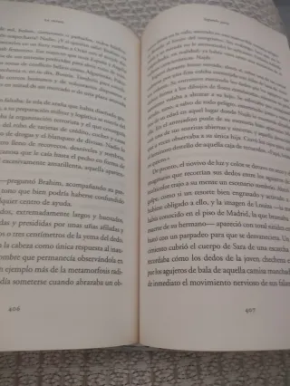 La infiel (Spanish Edition)