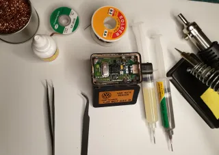 Sensor ESP Grupo VAG Audi Volkswagen