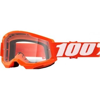 LIQUIDACIÓN! GAFAS 100% STRATA 2 MOTOCROSS/ENDURO