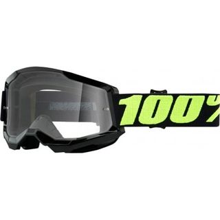 LIQUIDACIÓN! GAFAS 100% STRATA 2 MOTOCROSS/ENDURO