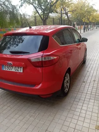 Ford C-MAX 2011