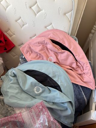 Bugaboo Donkey 3 Silla de Paseo