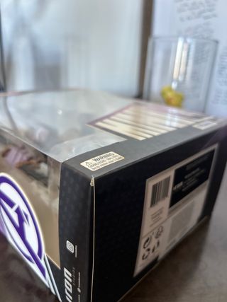 Iron Studios MiniCo Thanos Avengers Endgame