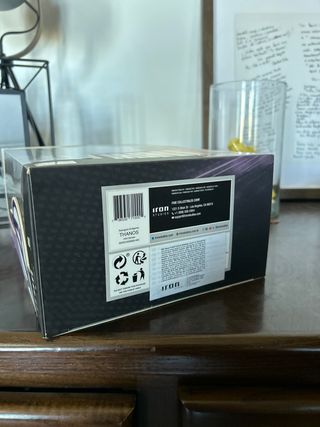 Iron Studios MiniCo Thanos Avengers Endgame