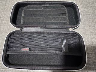 Maletín Hori Nintendo Switch