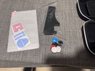 Maletín Hori Nintendo Switch