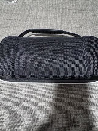 Maletín Hori Nintendo Switch