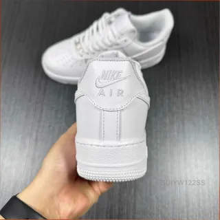 Nike Air Force 1 Low Talla 36 Retro OG Blancas