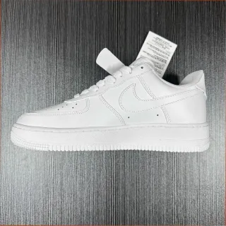 Nike Air Force 1 Low Talla 36 Retro OG Blancas