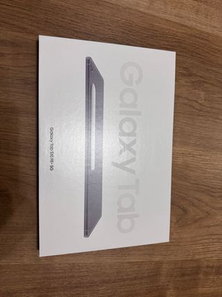 Samsung Galaxy Tab S10 FE 5G