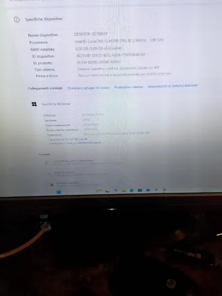 Mini PC HP EliteDesk 800 i5