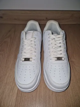 Nike Air Force 1 Blancas Talla 40