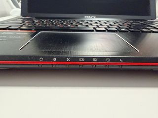 Portátil MSI GE60 2PE Apache Pro