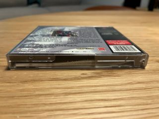 Resident Evil PS1 PAL (1996) SLES 00200